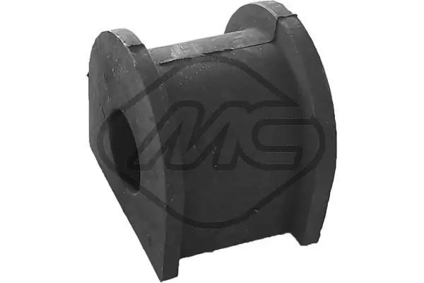 Mounting, stabiliser bar