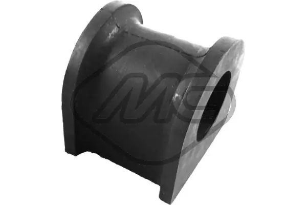 Mounting, stabiliser bar