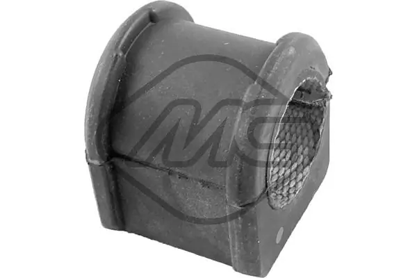 Mounting, stabiliser bar