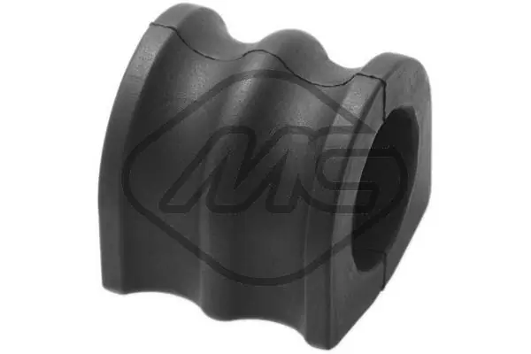Mounting, stabiliser bar