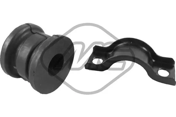 Mounting, stabiliser bar