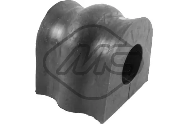 Mounting, stabiliser bar