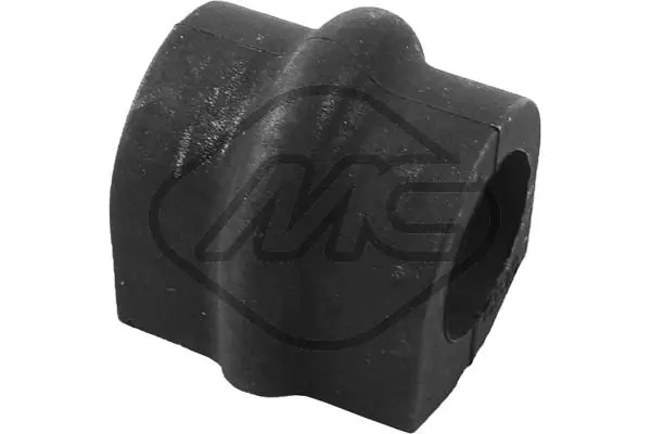 Mounting, stabiliser bar
