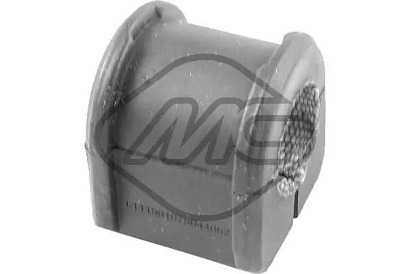 Mounting, stabiliser bar