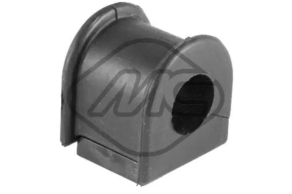 Mounting, stabiliser bar