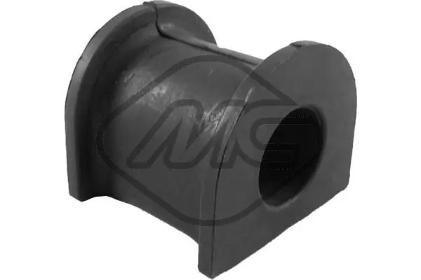 Mounting, stabiliser bar