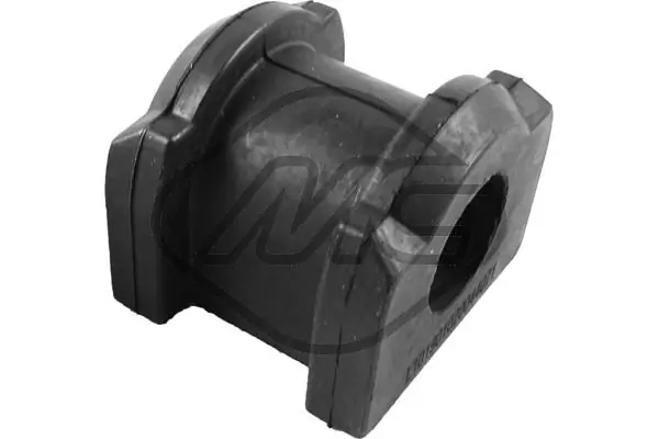 Mounting, stabiliser bar