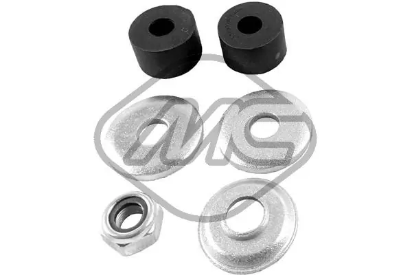 Mounting, stabiliser bar