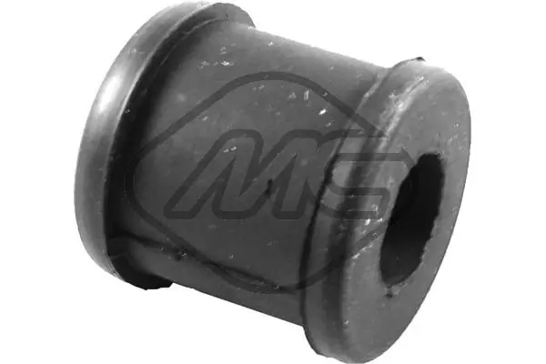 Mounting, stabiliser bar