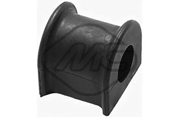 Mounting, stabiliser bar
