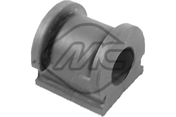 Mounting, stabiliser bar
