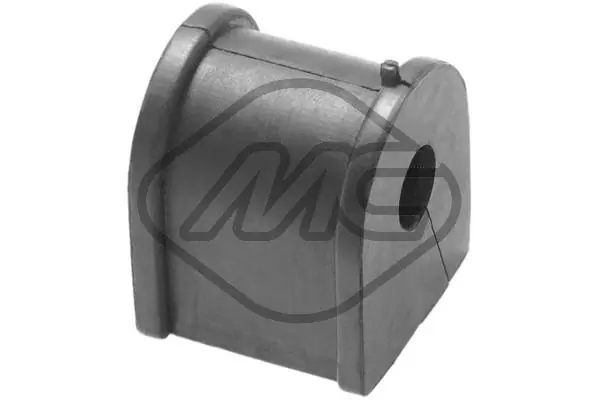 Mounting, stabiliser bar
