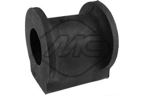Mounting, stabiliser bar