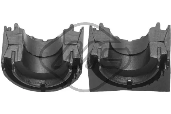 Mounting, stabiliser bar
