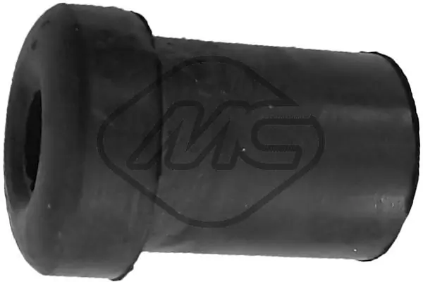 Bushing, leaf spring