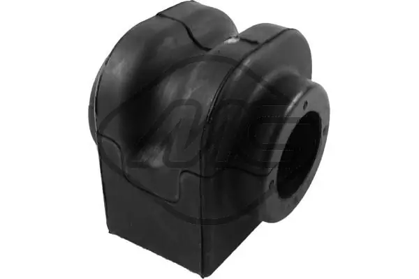 Mounting, stabiliser bar