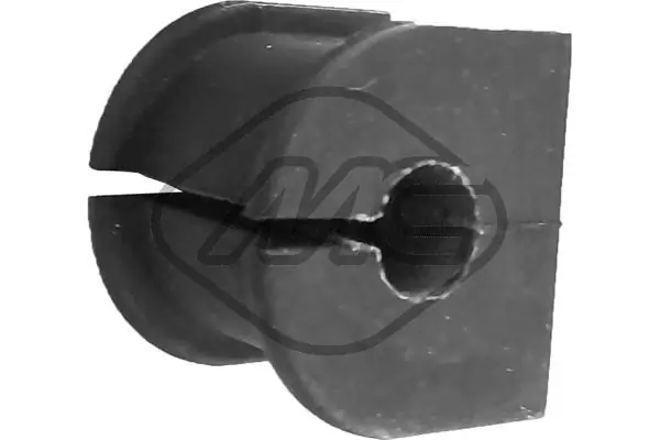 Mounting, stabiliser bar