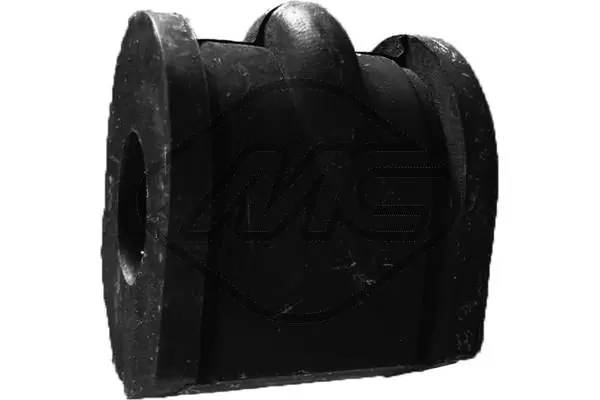 Mounting, stabiliser bar