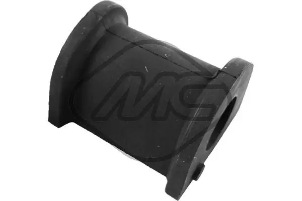 Mounting, stabiliser bar