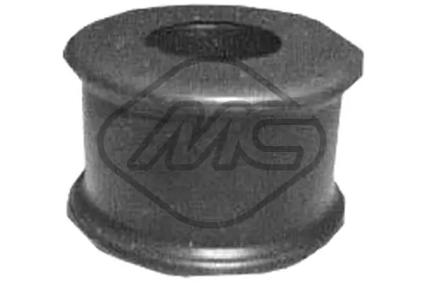 Mounting, stabiliser bar