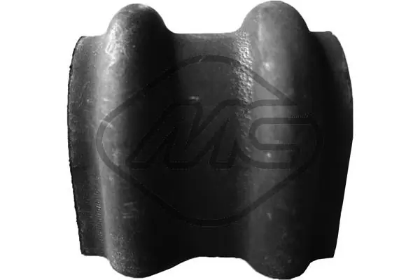 Mounting, stabiliser bar