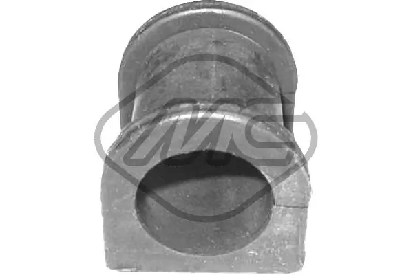 Mounting, stabiliser bar