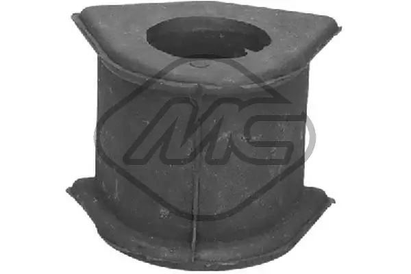 Mounting, stabiliser bar