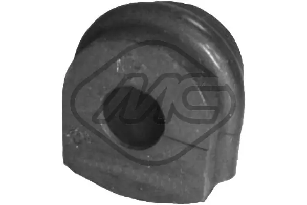 Mounting, stabiliser bar