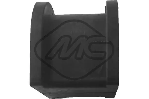 Mounting, stabiliser bar