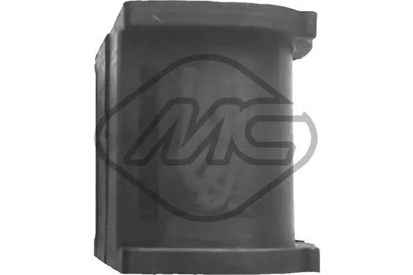 Mounting, stabiliser bar
