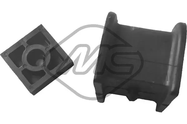 Mounting, stabiliser bar