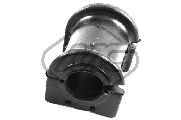 Mounting, stabiliser bar