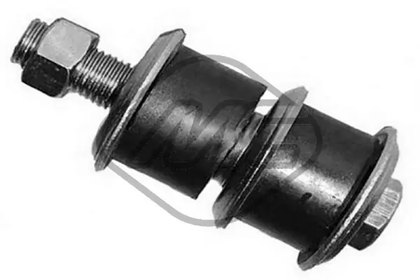 Bushing, stabiliser bar