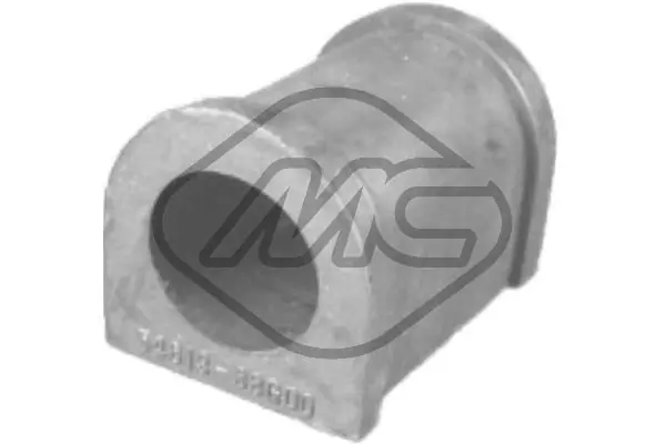 Bushing, stabiliser bar