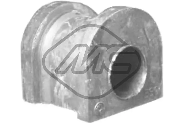 Bushing, stabiliser bar