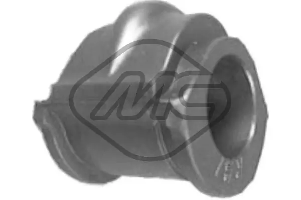 Mounting, stabiliser bar