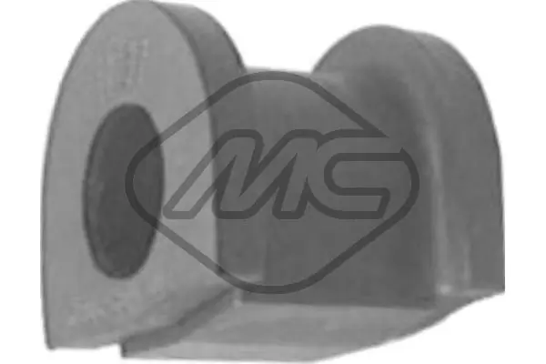 Bushing, stabiliser bar