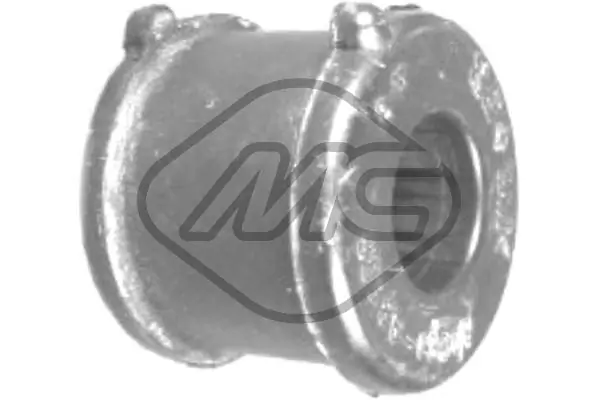 Mounting, stabiliser bar