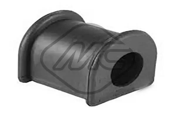 Bushing, stabiliser bar