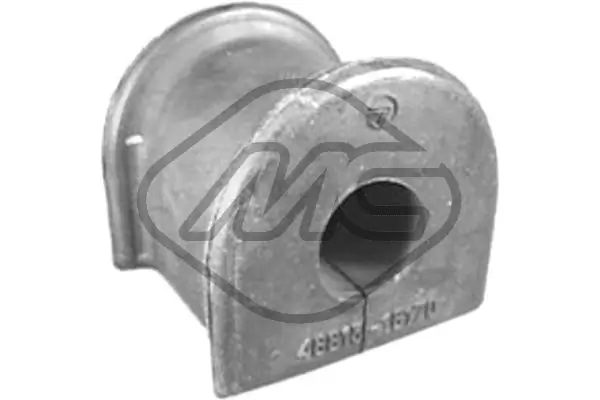 Bushing, stabiliser bar