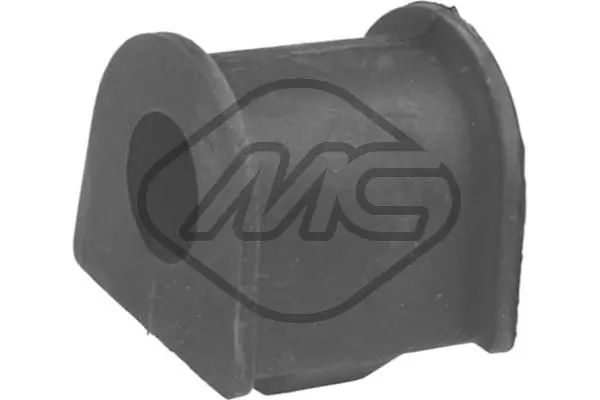 Bushing, stabiliser bar