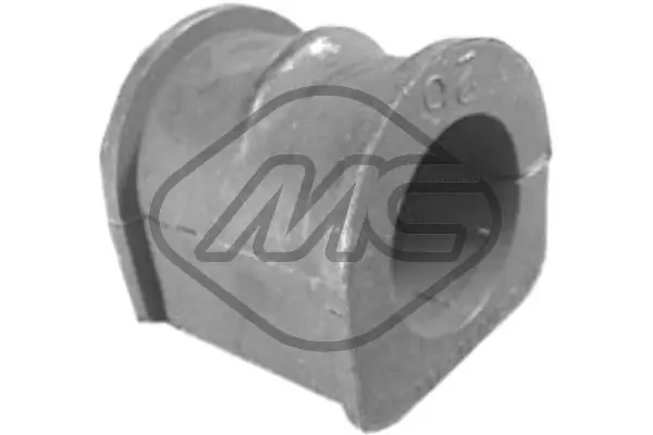 Bushing, stabiliser bar