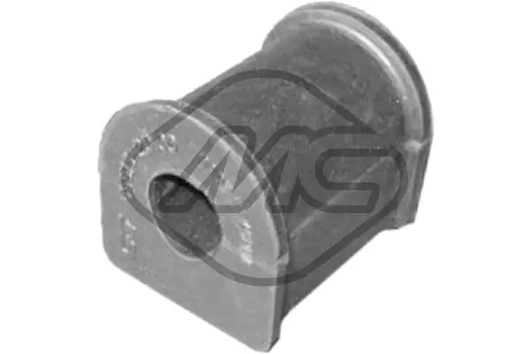 Bushing, stabiliser bar