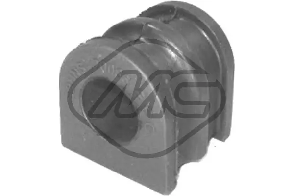 Bushing, stabiliser bar