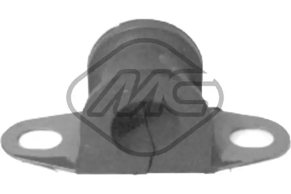 Bushing, stabiliser bar