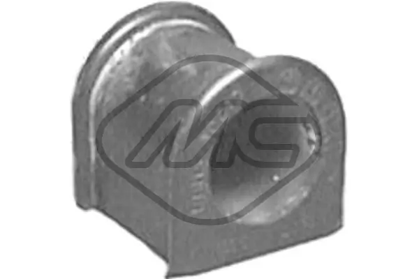 Bushing, stabiliser bar