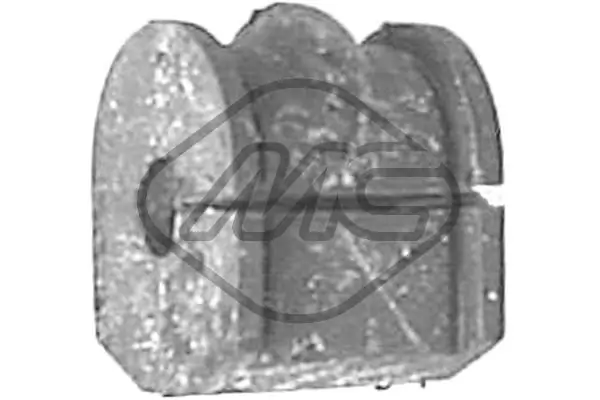 Bushing, stabiliser bar