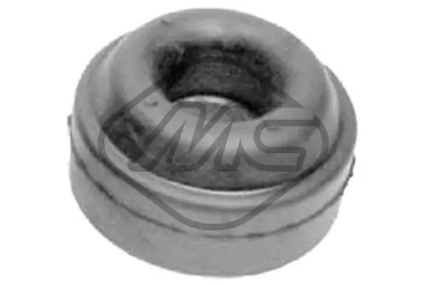 Mounting, control/trailing arm