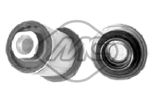 Mounting, control/trailing arm