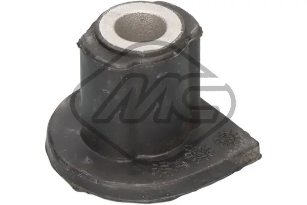 Mounting, steering gear